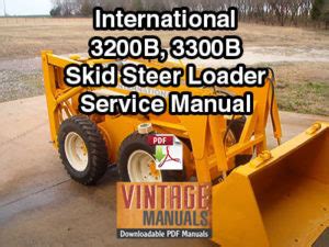 international 3300b skid steer specs|3300 b skid steer problems.